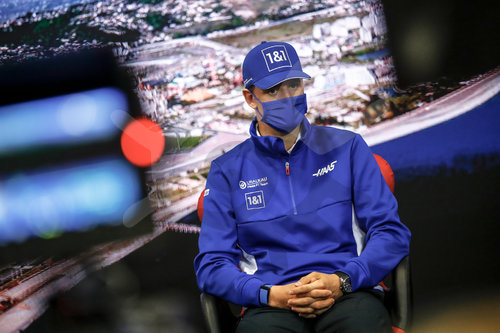 F1 Grand Prix of Russia
