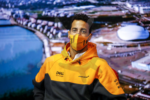 F1 Grand Prix of Russia