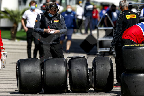 F1 Grand Prix of Russia