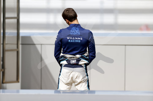 F1 Grand Prix of Russia
