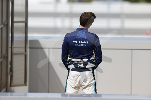 F1 Grand Prix of Russia