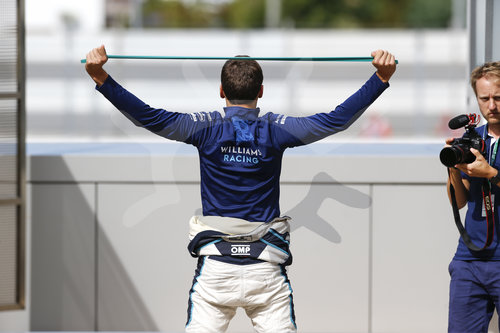 F1 Grand Prix of Russia