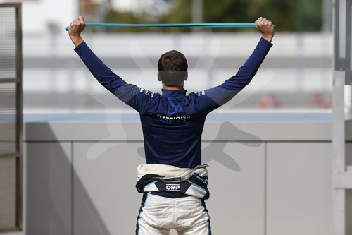 F1 Grand Prix of Russia