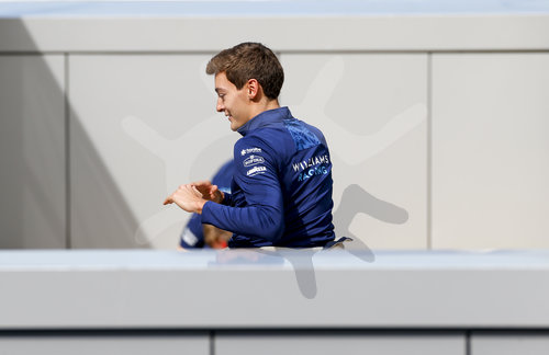 F1 Grand Prix of Russia