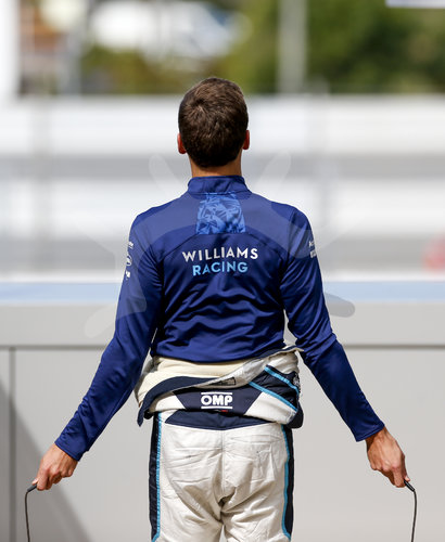 F1 Grand Prix of Russia