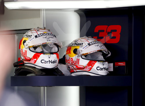 F1 Grand Prix of Russia