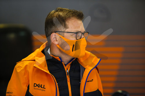 F1 Grand Prix of Russia