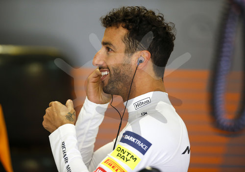 F1 Grand Prix of Russia