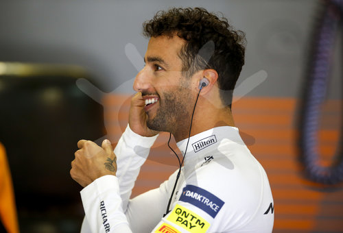 F1 Grand Prix of Russia