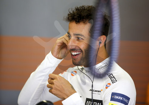 F1 Grand Prix of Russia