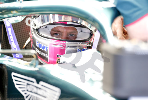 F1 Grand Prix of Russia