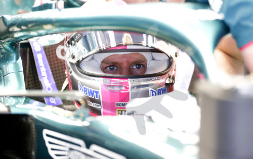 F1 Grand Prix of Russia