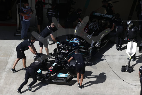 F1 Grand Prix of Russia
