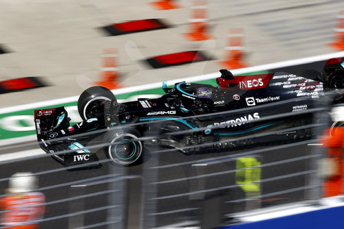 F1 Grand Prix of Russia