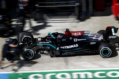 F1 Grand Prix of Russia