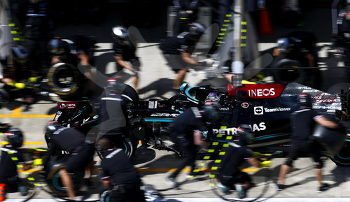 F1 Grand Prix of Russia