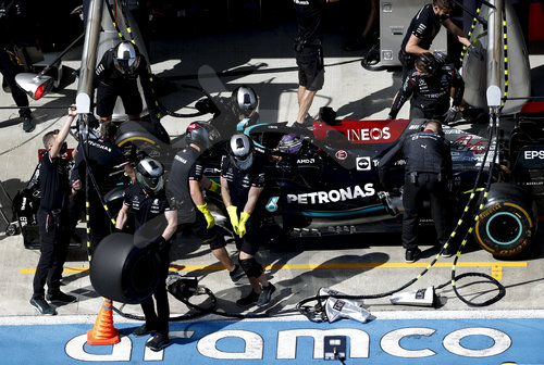 F1 Grand Prix of Russia