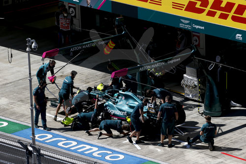 F1 Grand Prix of Russia