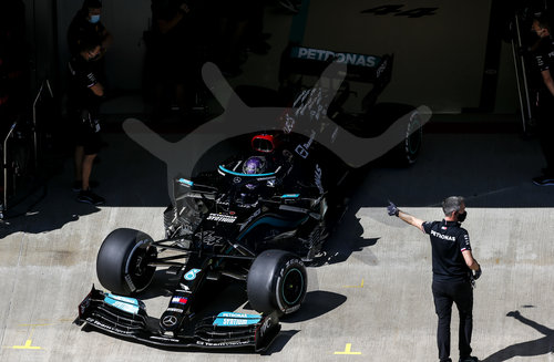 F1 Grand Prix of Russia