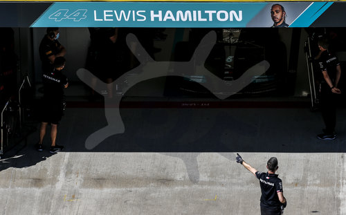 F1 Grand Prix of Russia