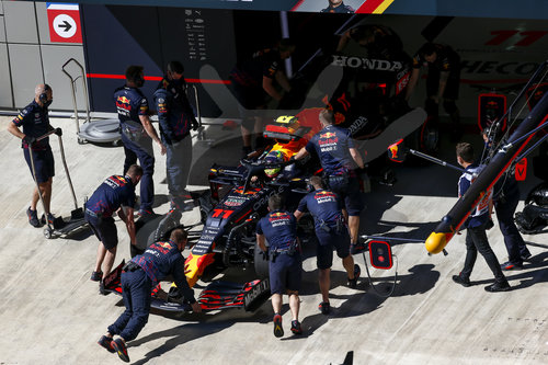 F1 Grand Prix of Russia