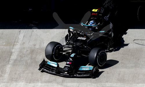 F1 Grand Prix of Russia