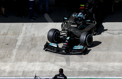 F1 Grand Prix of Russia