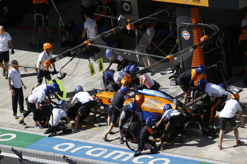 F1 Grand Prix of Russia