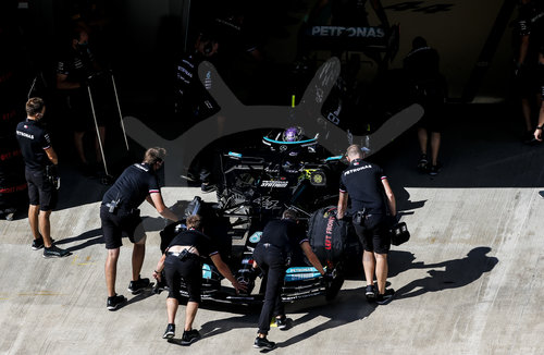 F1 Grand Prix of Russia