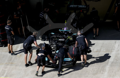 F1 Grand Prix of Russia