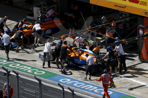 F1 Grand Prix of Russia