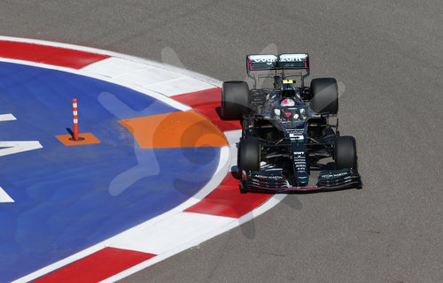 F1 Grand Prix of Russia