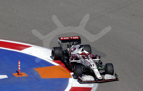F1 Grand Prix of Russia