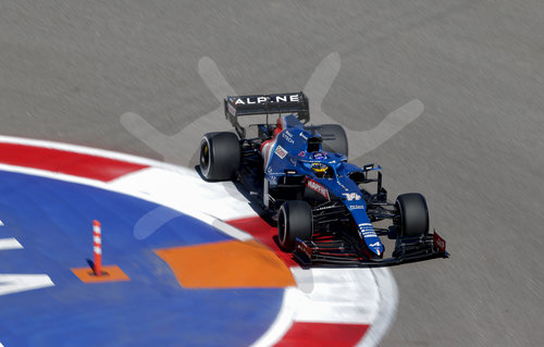 F1 Grand Prix of Russia