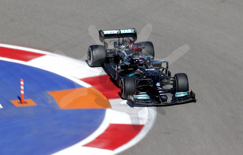 F1 Grand Prix of Russia