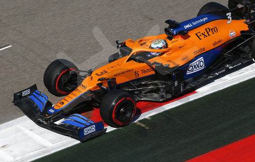 F1 Grand Prix of Russia