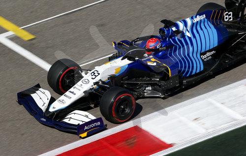 F1 Grand Prix of Russia