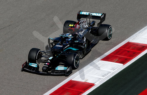 F1 Grand Prix of Russia