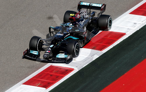 F1 Grand Prix of Russia