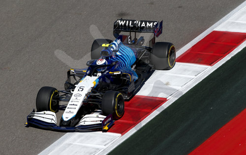 F1 Grand Prix of Russia