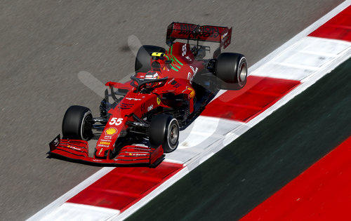 F1 Grand Prix of Russia