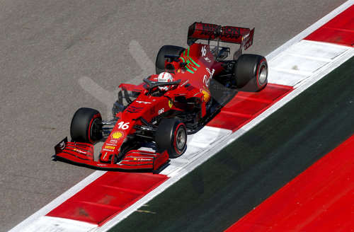 F1 Grand Prix of Russia