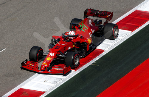 F1 Grand Prix of Russia