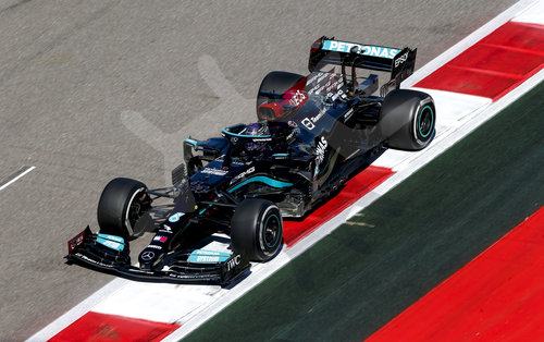 F1 Grand Prix of Russia
