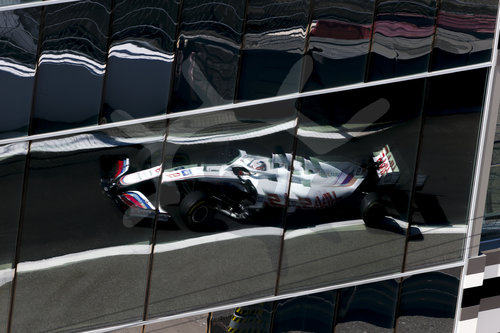 F1 Grand Prix of Russia