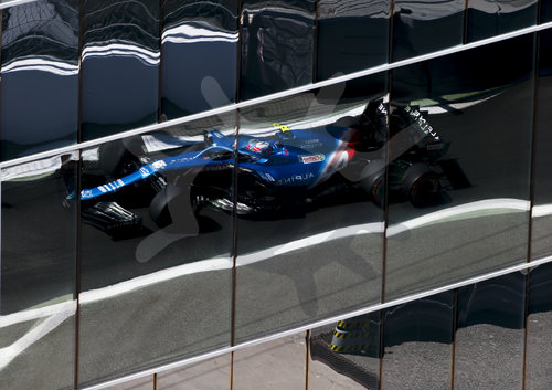 F1 Grand Prix of Russia