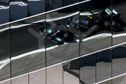 F1 Grand Prix of Russia