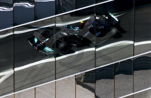 F1 Grand Prix of Russia