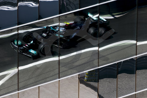 F1 Grand Prix of Russia