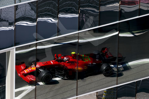 F1 Grand Prix of Russia